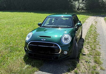 Mini Cooper SD
