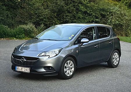 Opel Corsa 5-Türer 1.4 120 Jahre
