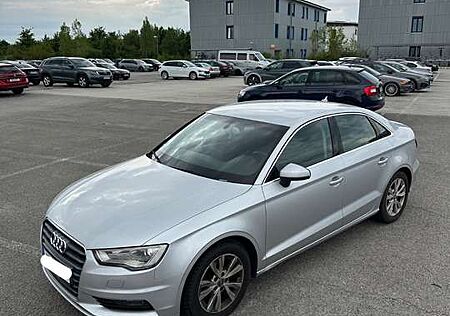 Audi A3 1.4 TFSI CoD Ambition