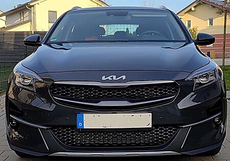 Kia XCeed 1.5 T-GDI VISION Komfort Paket LED SHZ