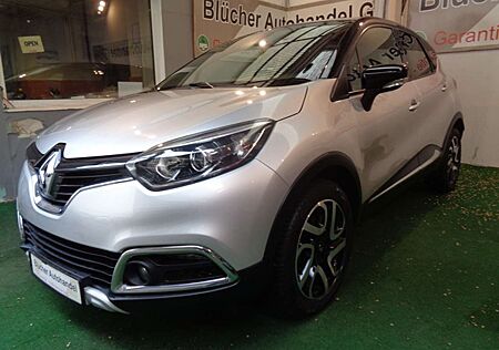 Renault Captur ENERGY TCe 120