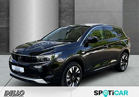 Opel Grandland Elegance Autom. Navi Leder 360 Kamera LED Blendfre