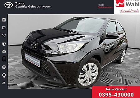 Toyota Aygo (X) 1.0 Business Edition