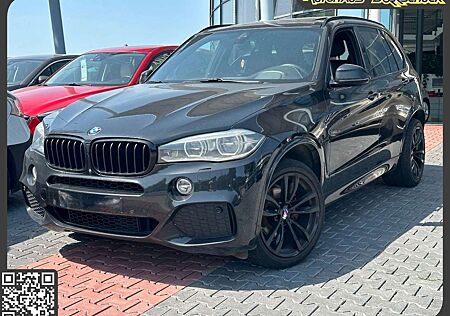 BMW X5 xDrive30d M-Sportpaket Nappaleder Pano 360°