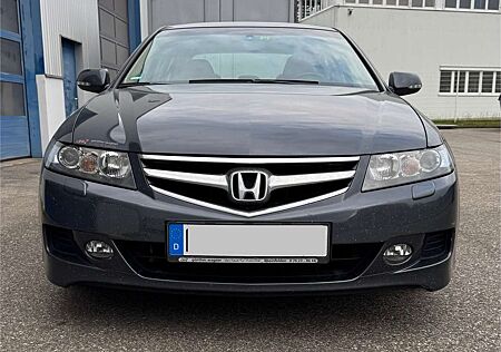 Honda Accord 2.4 Executive