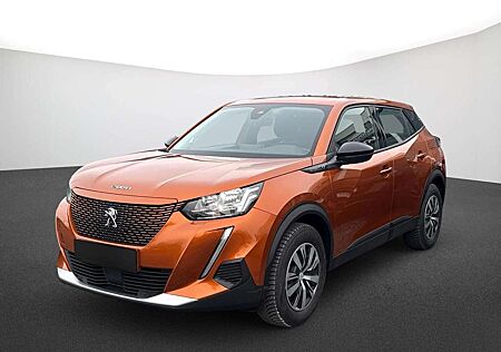 Peugeot 2008 e- Active Elektromotor 136