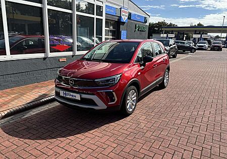Opel Crossland X Crossland 1.2 Elegance