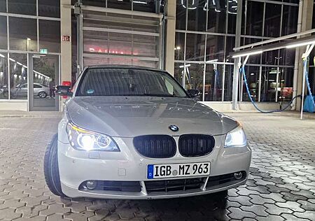 BMW 525i 525