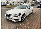 Mercedes-Benz C 220 (BlueTEC) d 7G-TRONIC Avantgarde