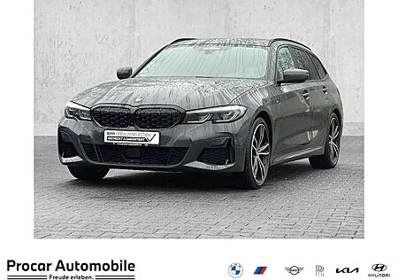 BMW 340 M340d xDrive LASER+AHK+ACC+HUD+PANO+360°+HARMAN-KA