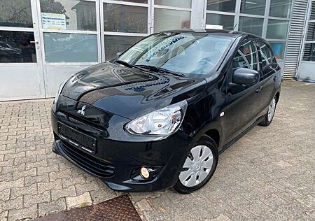 Mitsubishi Space Star Diamant Edition/Klima/PDC/1.Hand