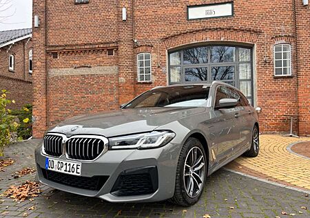 BMW 530 e xDrive Touring M Sport