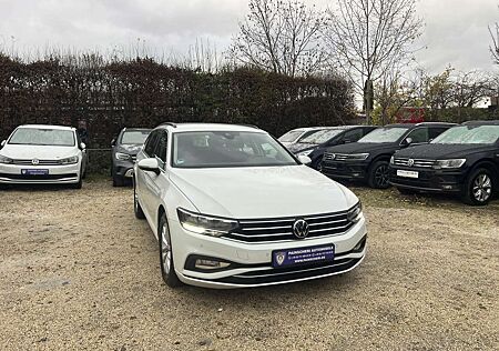 VW Passat Variant Volkswagen Business 2.0 TDI DSG ACC+KAMERA+LED+NAVI+SPURAS.
