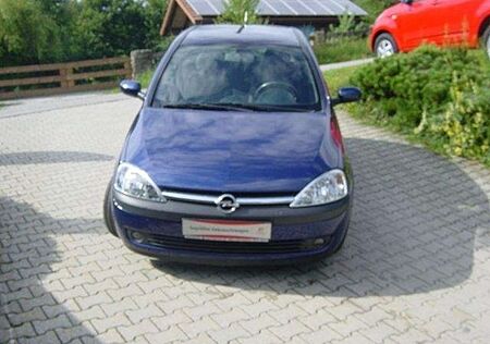 Opel Corsa C 1.2 / TOP