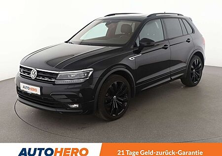 VW Tiguan Volkswagen 2.0 TDI Highline 4M BM Aut.*DYNAUDIO*HEAD-UP*