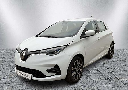 Renault ZOE Experience R110 Z.E. 50 inkl. Batterie *CCS*