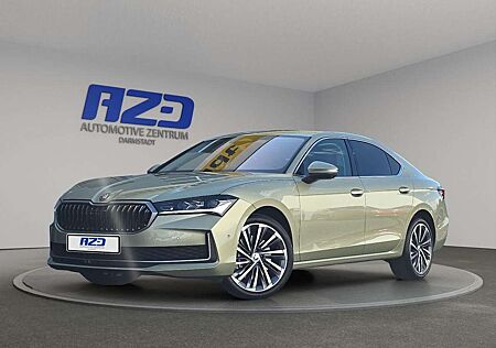 Skoda Superb 2.0 TDI 4x4 L&K LEDER CANTON MATRIX AHK V-COCK