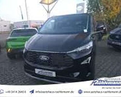 Ford Tourneo Custom L2 Active 4x4 Voll 360Kam.5jhr.Garantie,Lagernd