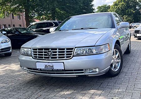Cadillac Seville STS 2.Hand Automatik
