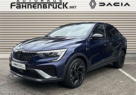 Renault Arkana Esprit Alpine 1.3 TCe 160 Mild-Hybrid PDC