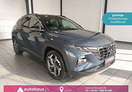 Hyundai Tucson 1.6 T-GDI Smart Link|CAM|Lenkrhzg.