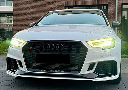 Audi RS3 Sportback S tronic