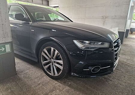 Audi A6 Avant Diesel Avant 2.0 TDI quattro S tronic
