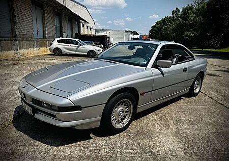 BMW 840Ci 840