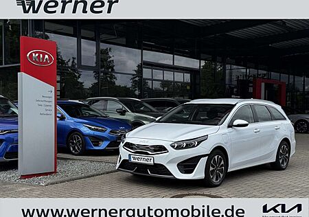 Kia Others Ceed SW 1.6 PHEV Vision Komfort Paket