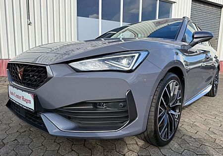 Cupra Leon ST 1,4 e-Hybrid 245PS/PANO/LEDER/NAVI/KAM