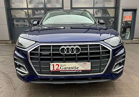 Audi Q5 40 TDI quattro *1.Hand*