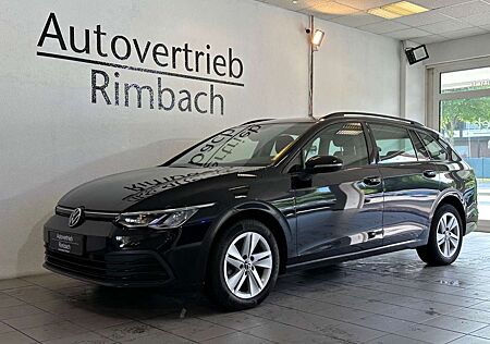 VW Golf Volkswagen 8 Life Variant 1.0 TSI