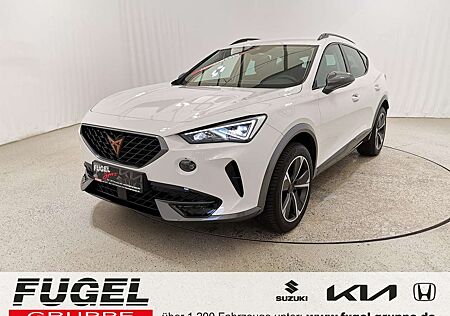 Cupra Formentor 1.5 TSI Winter|virt.Cock.|Navi|AHK|ACC