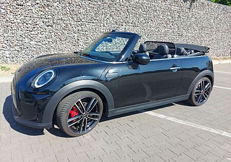 Mini Cooper Cabrio Aut. Classic Trim