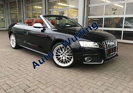 Audi S5 3,0TFSI Quattro S-Tronic B&O NAVI XENON SHZ
