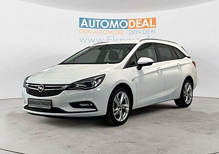 Opel Astra K Sports Tourer ON SHZ TEMPOMAT LHZ APPLE/ANDROID