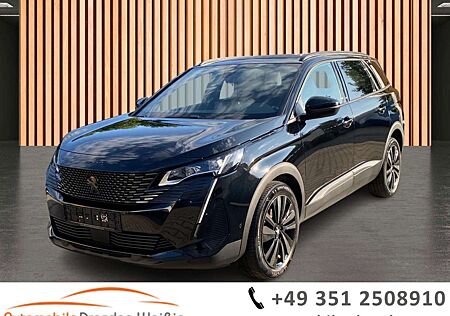 Peugeot 5008 GT Facelift*Navi*ACC*Kamera*7Sitze*