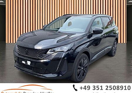 Peugeot 5008 GT Facelift*Navi*ACC*Kamera*7Sitze*