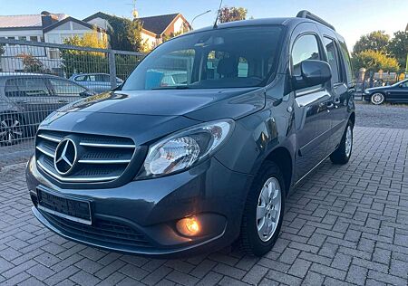 Mercedes-Benz Citan Kombi 112 lang