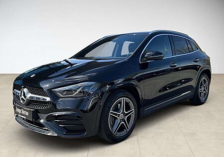 Mercedes-Benz GLA 200 d AMG Style ACC AUT DynLicht Kam. KlimaA