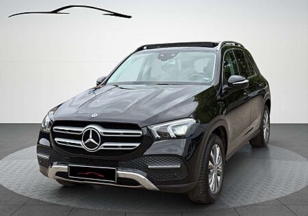 Mercedes-Benz GLE 450 4 Matic /Panorama /Hybrid