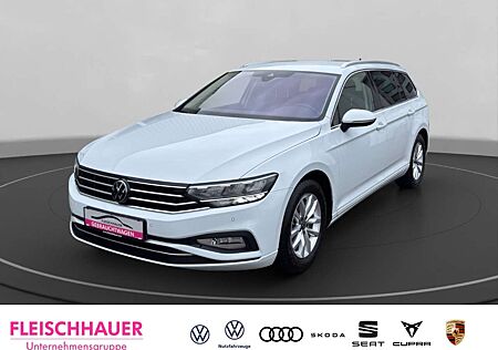 VW Passat Volkswagen Variant 2.0TDI AHK+RK+CarPlay+Navi+PDC-Plus+ACC