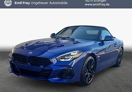 BMW Z4 sDrive20i 145 kW, 2-türig