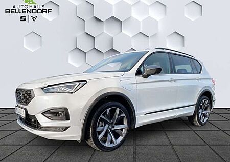 Seat Tarraco FR e-HYBRID 1.4 TSI DSG AHK Panoramadach