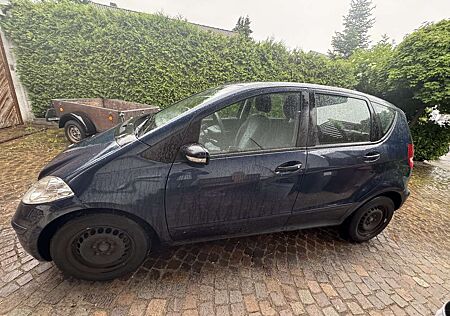 Mercedes-Benz A 180 CDI (169.007)