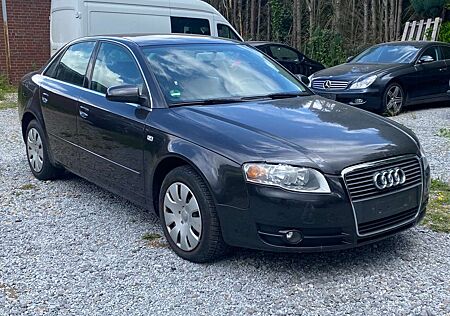 Audi A4 2.0 TDI LIMOUSINE | EURO 4 | 2.Hand |