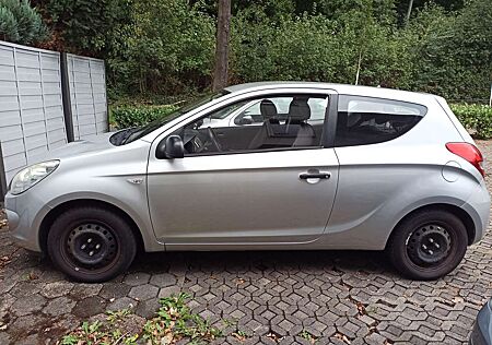 Hyundai i20 3-Türer 1.2 Classic