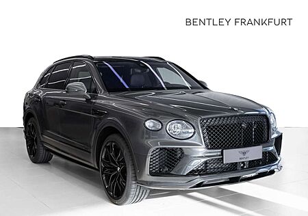 Bentley Bentayga Speed (MY26) ELEGANT + SPORTLICH / FULL