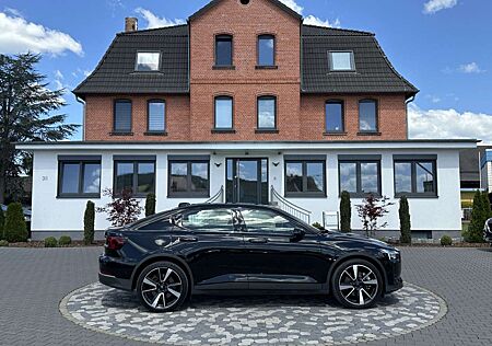 Polestar 2 Long Range Dual LED PILOT PLUS PANO H&K 360° 78KW