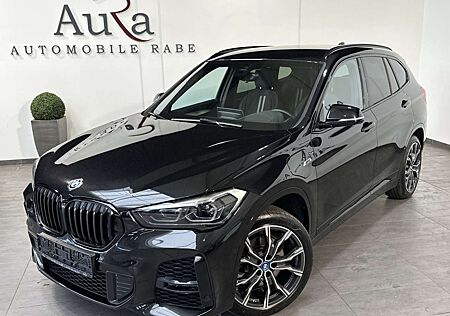 BMW X1 xDrive25e M-Sport NAV+LED+HIFI+KAM+KEYLESS-GO